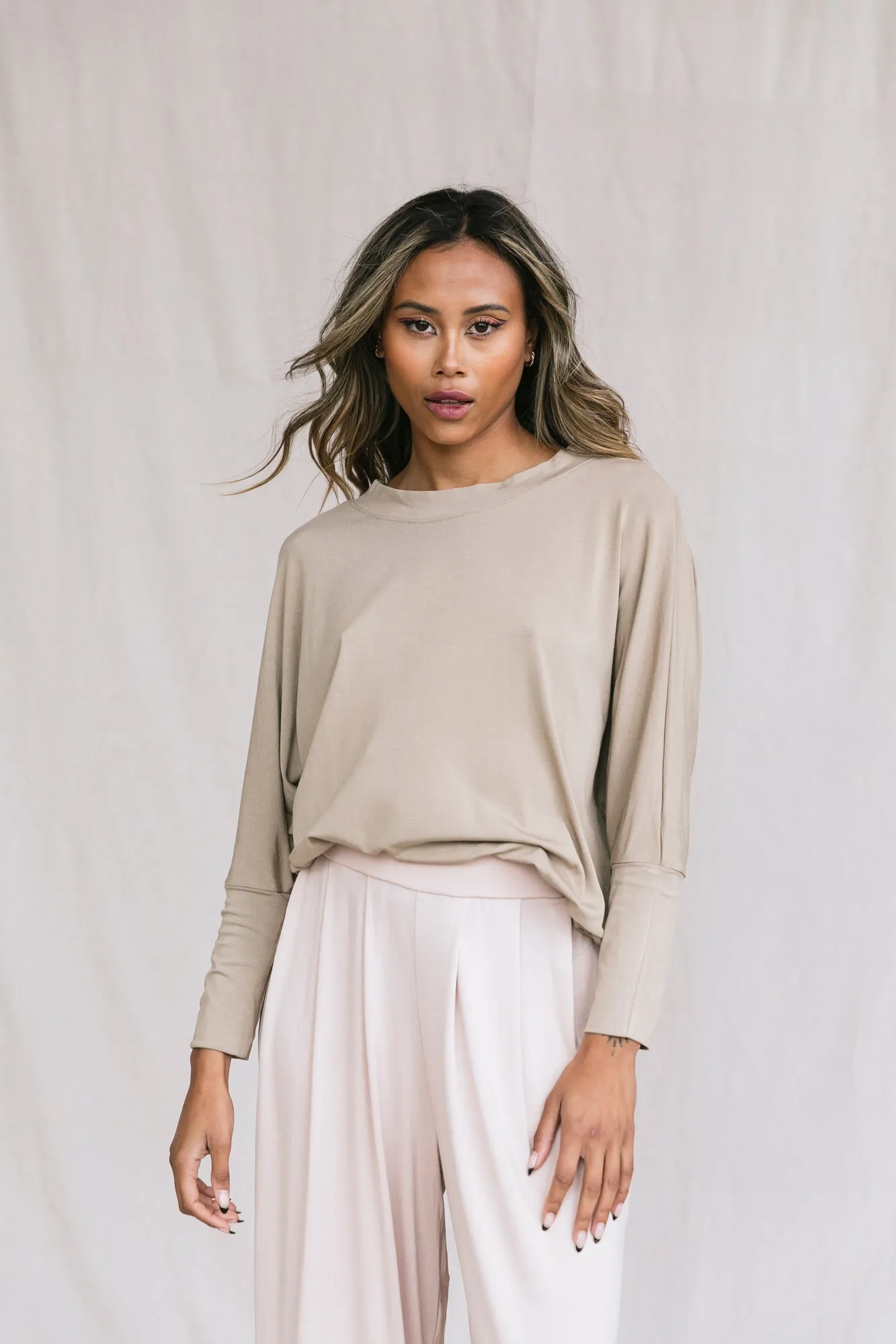 lily top