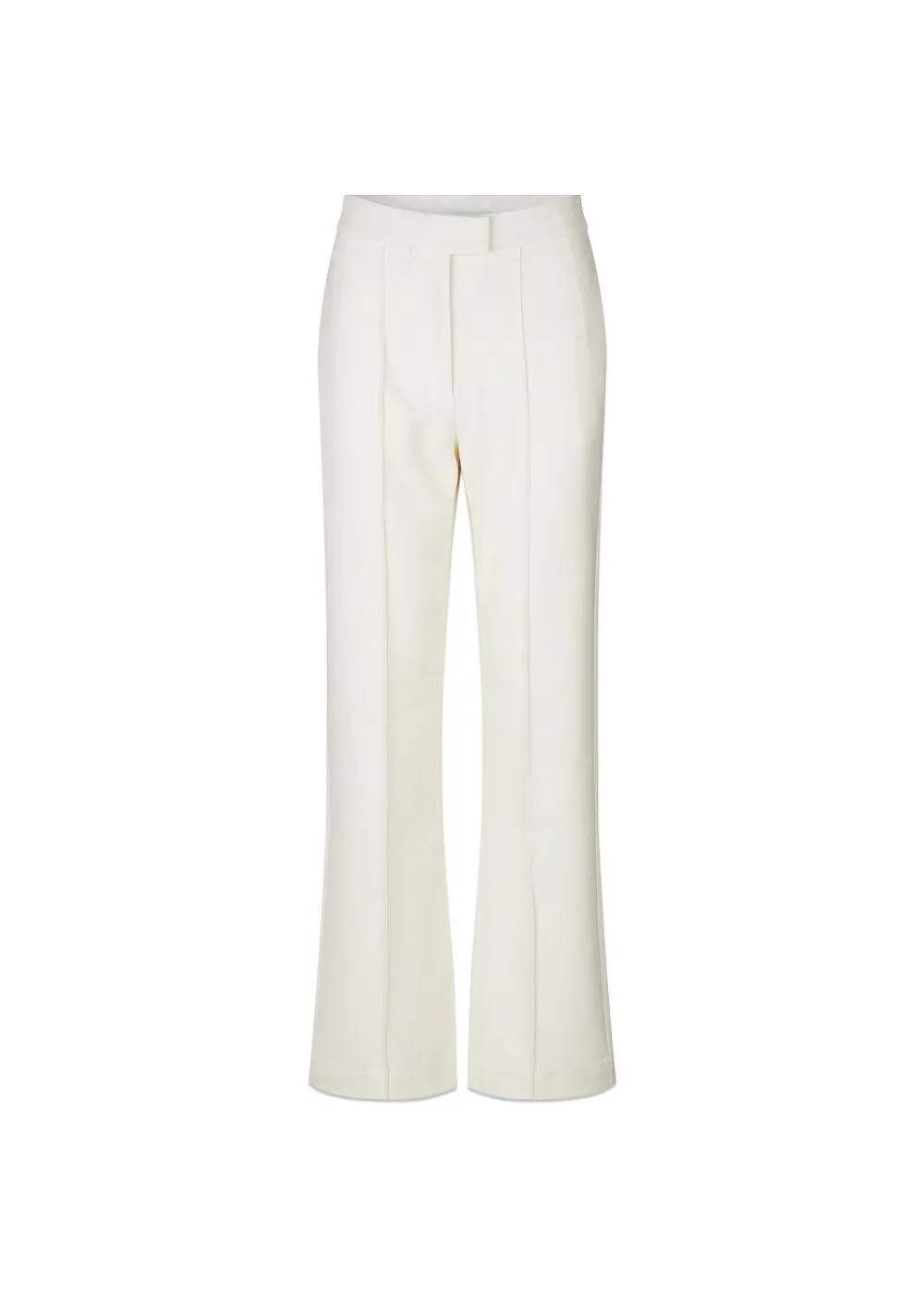 Luxury Pants - Gardenia
