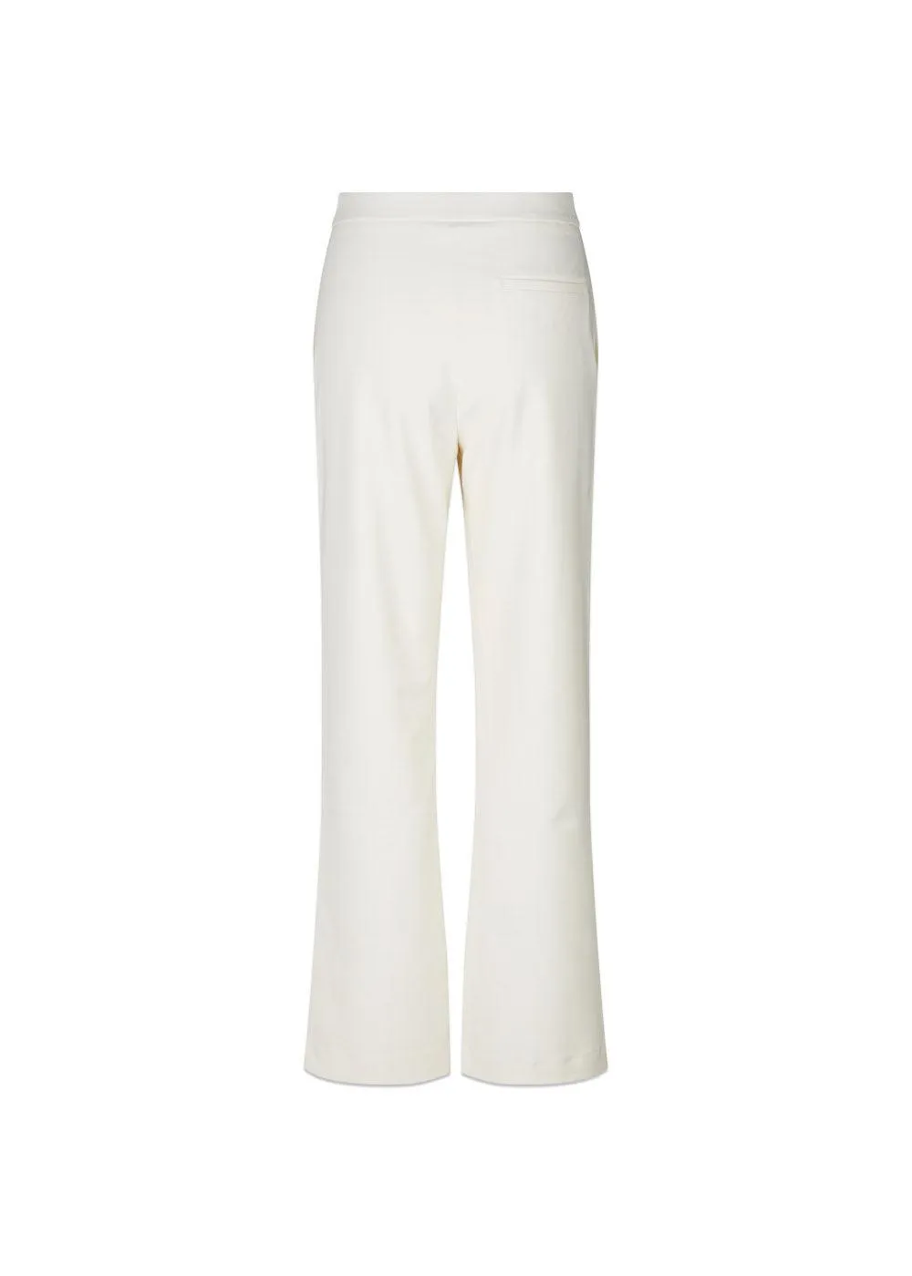 Luxury Pants - Gardenia