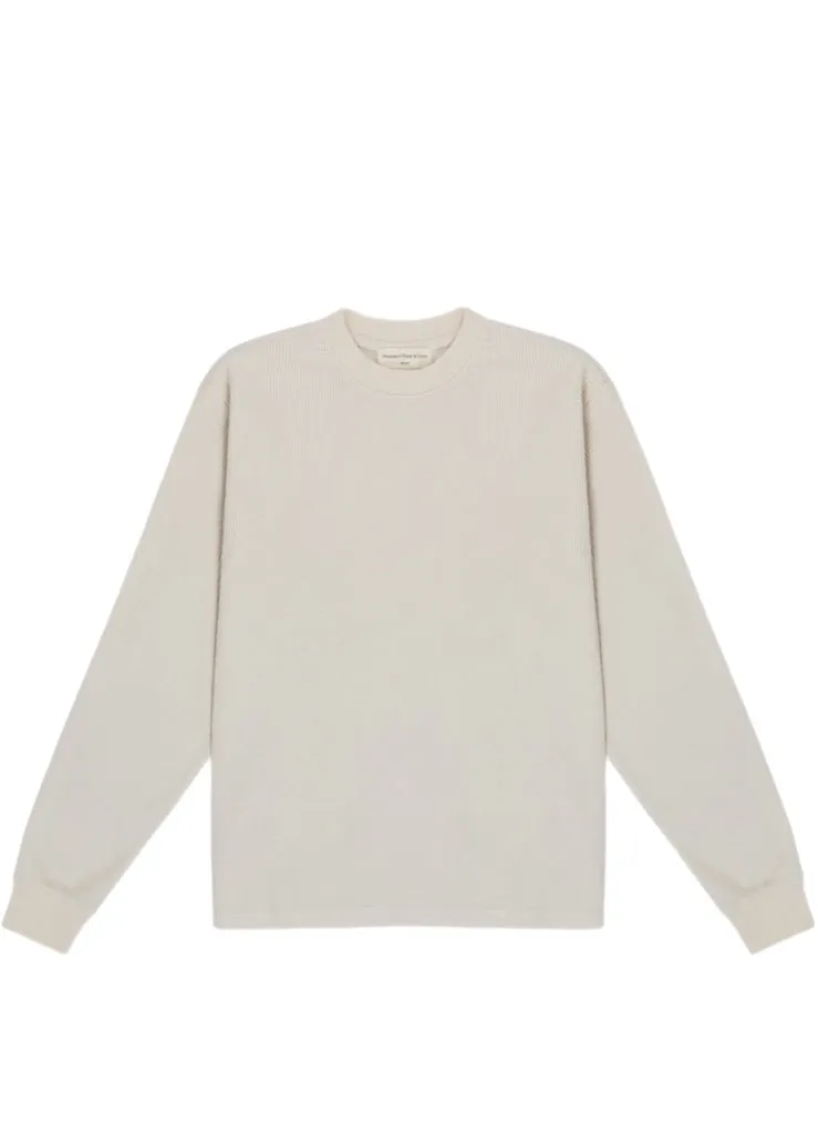 Museum of Peace and Quiet Surplus Long Sleeve Shirt