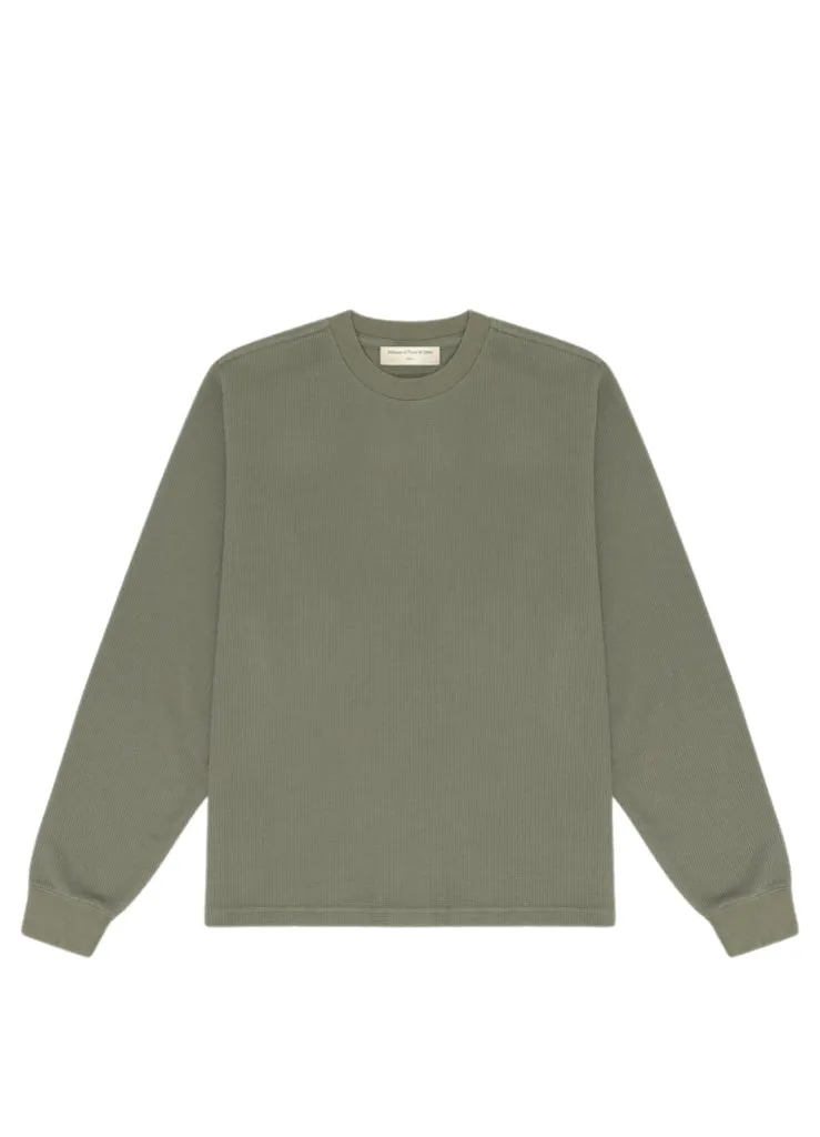 Museum of Peace and Quiet Surplus Long Sleeve Shirt