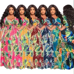 NEW Maxi Dresses - Plus Sizes