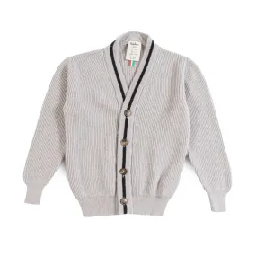 Nupkeet Poma 71 Knit Cardigan