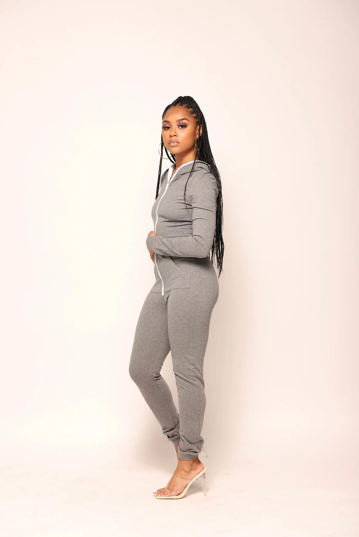 One and Done Onesie