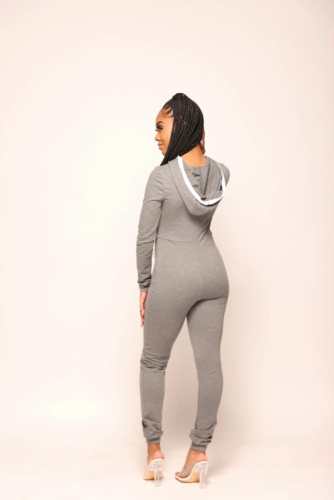 One and Done Onesie