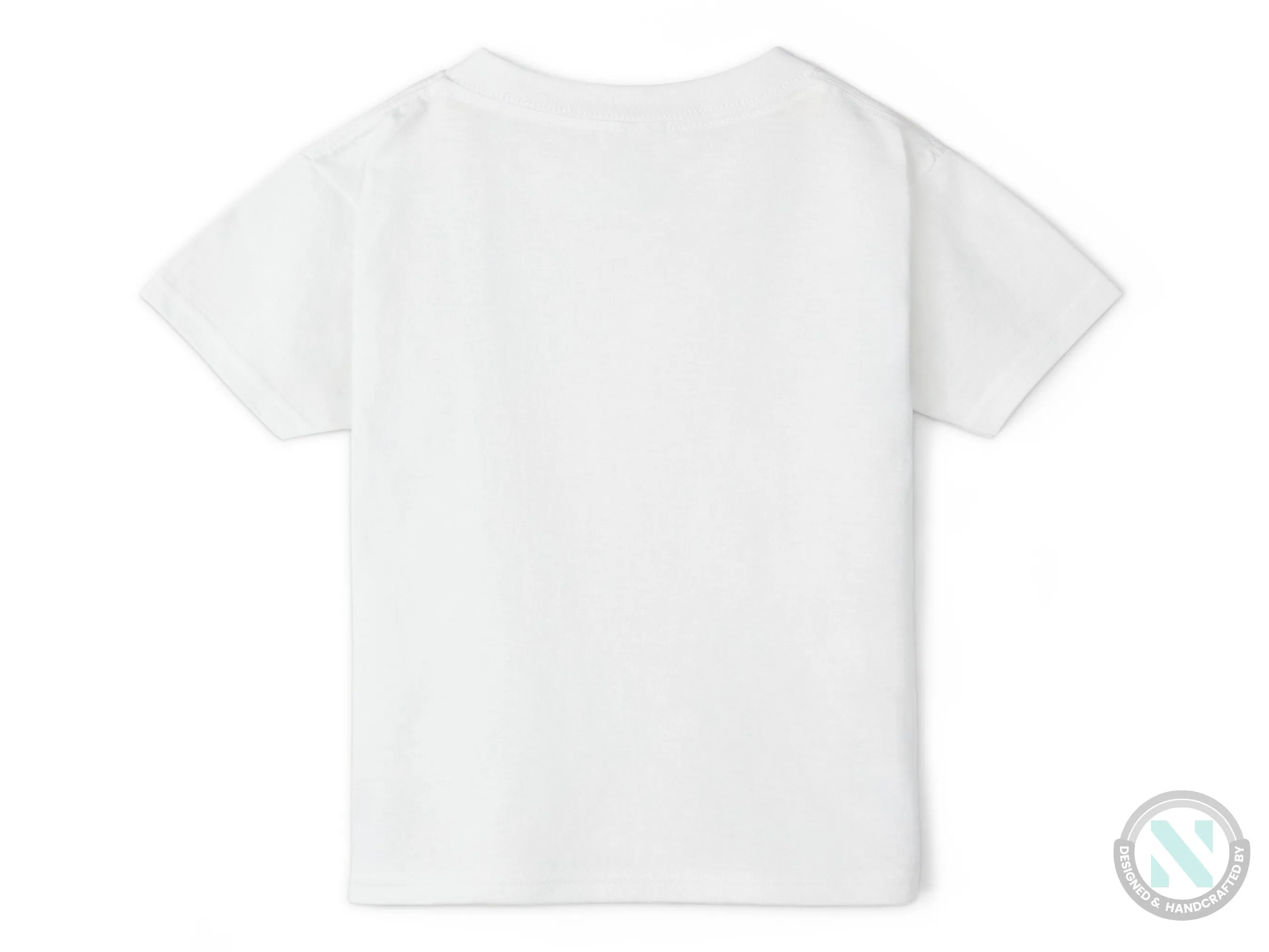 Personalize Baby Name And Date Bodysuit with "World's Best Snuggler"