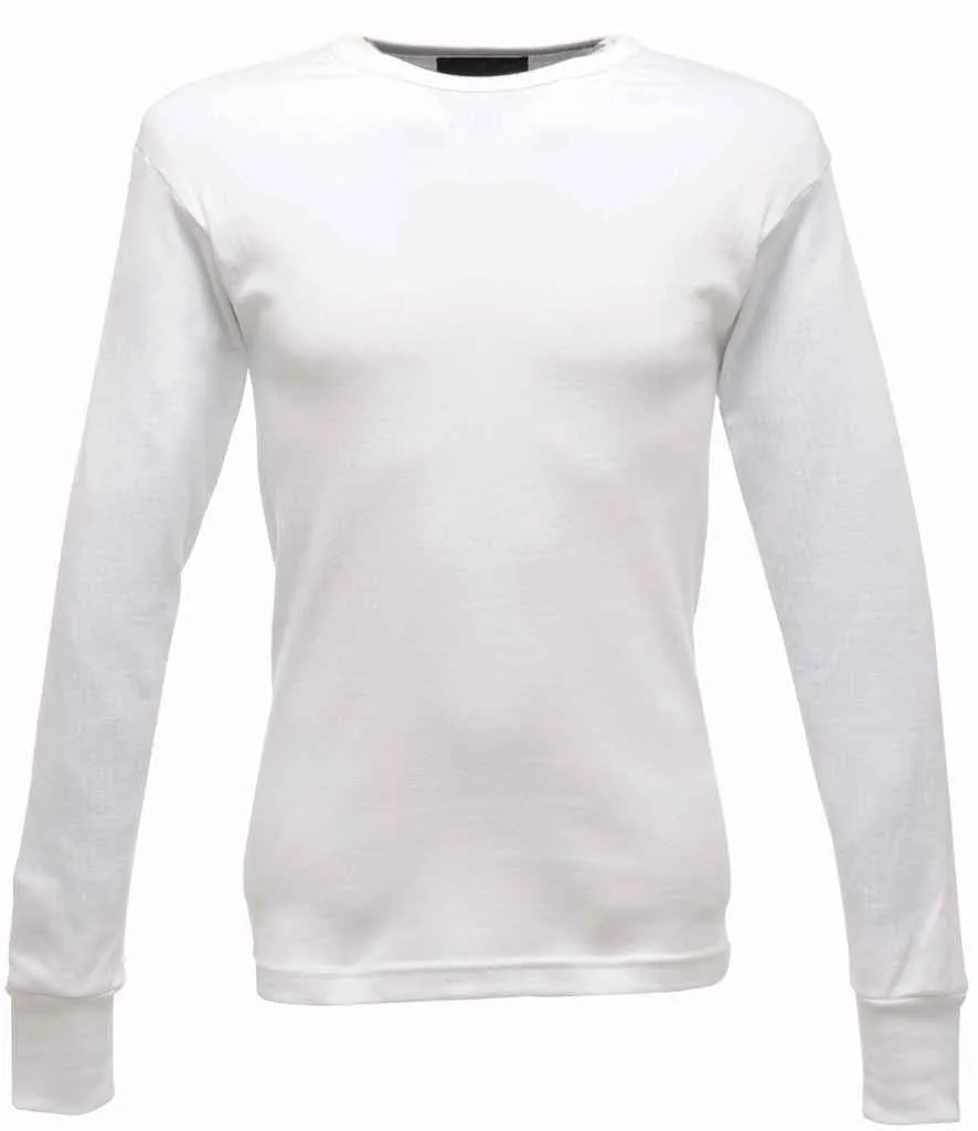 Regatta - Thermal Long Sleeve Vest