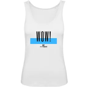 Rulesfitness WOW Women Top