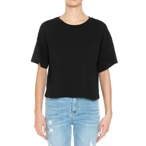 SAVANNAH TOP - BlacK