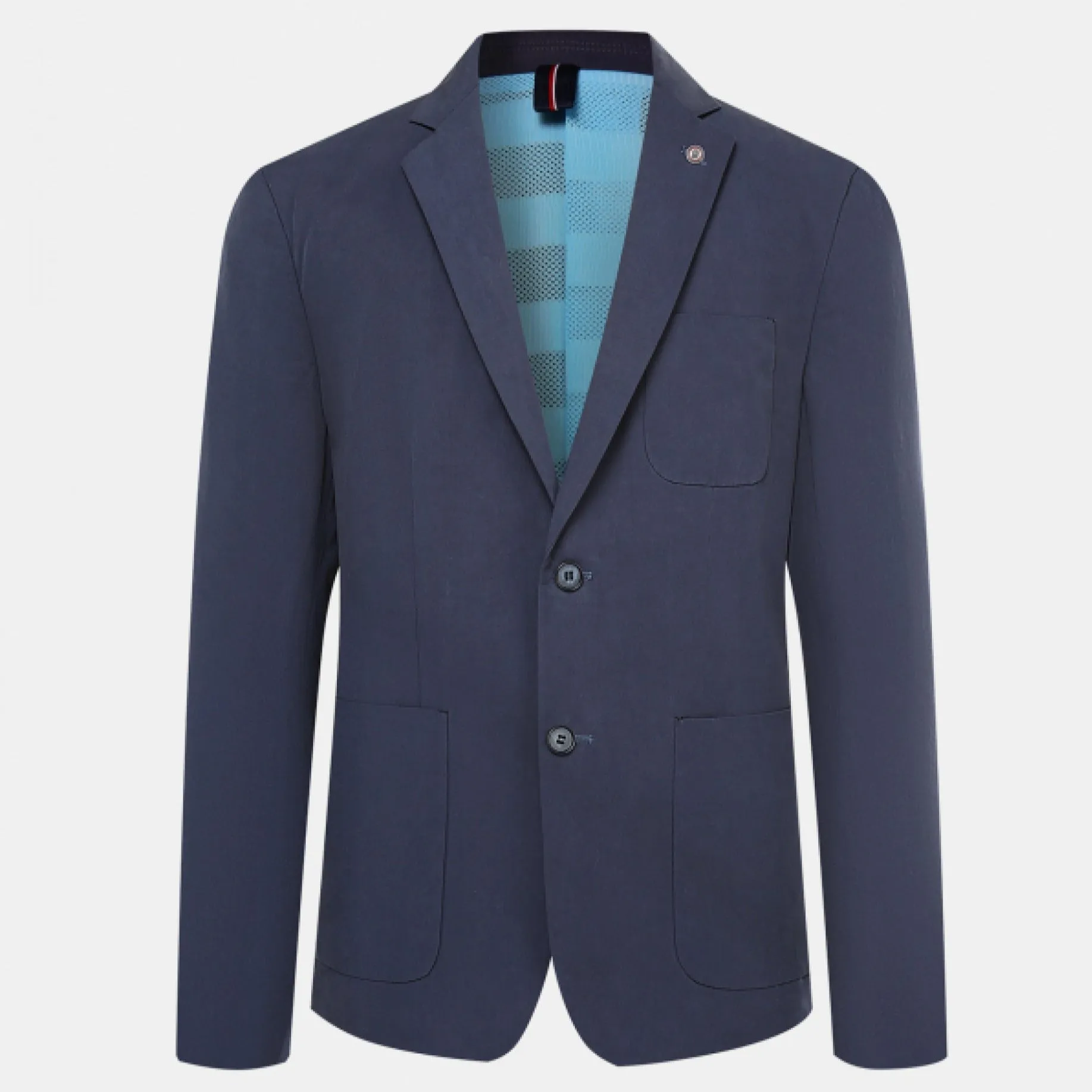 Simon Blazer: Marine