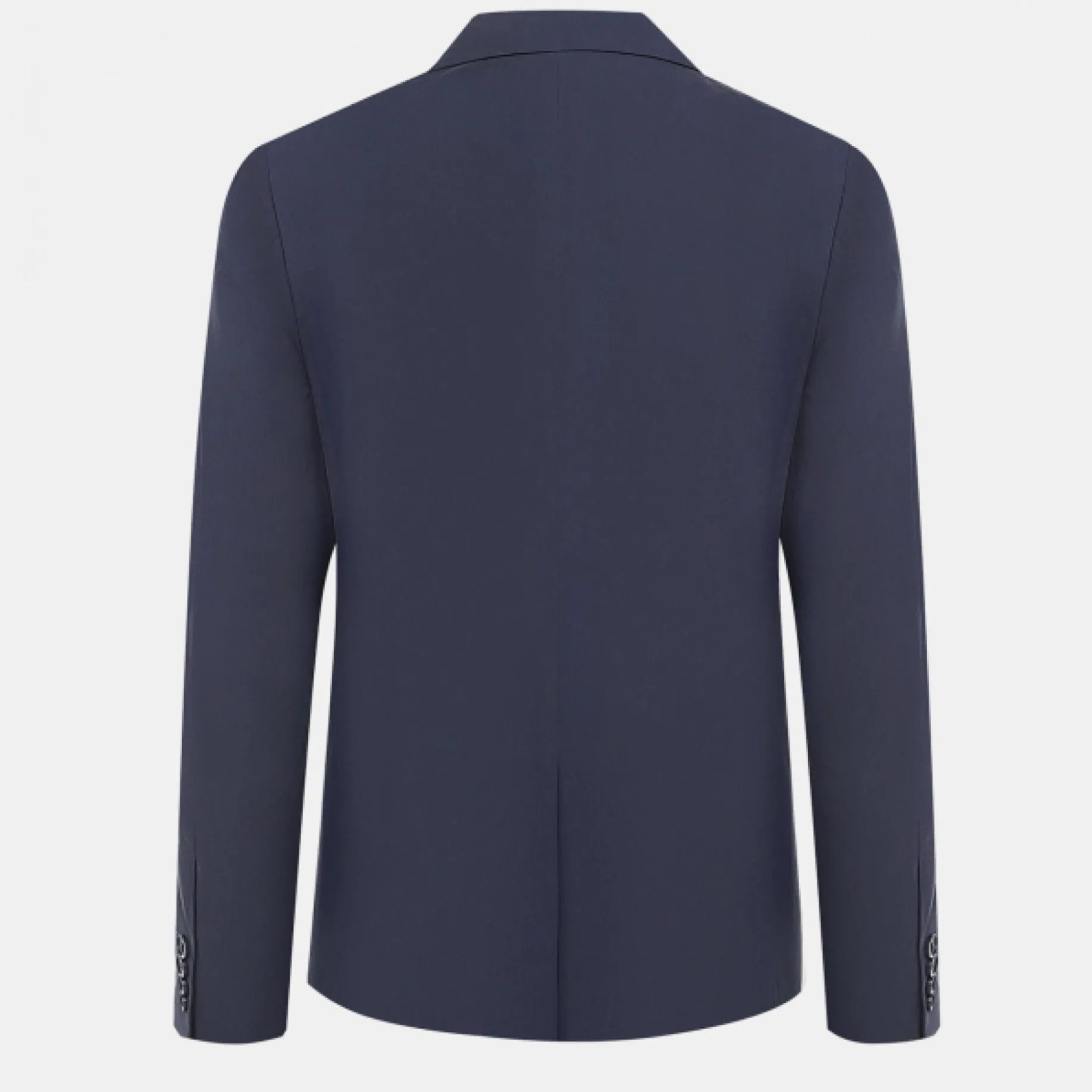 Simon Blazer: Marine