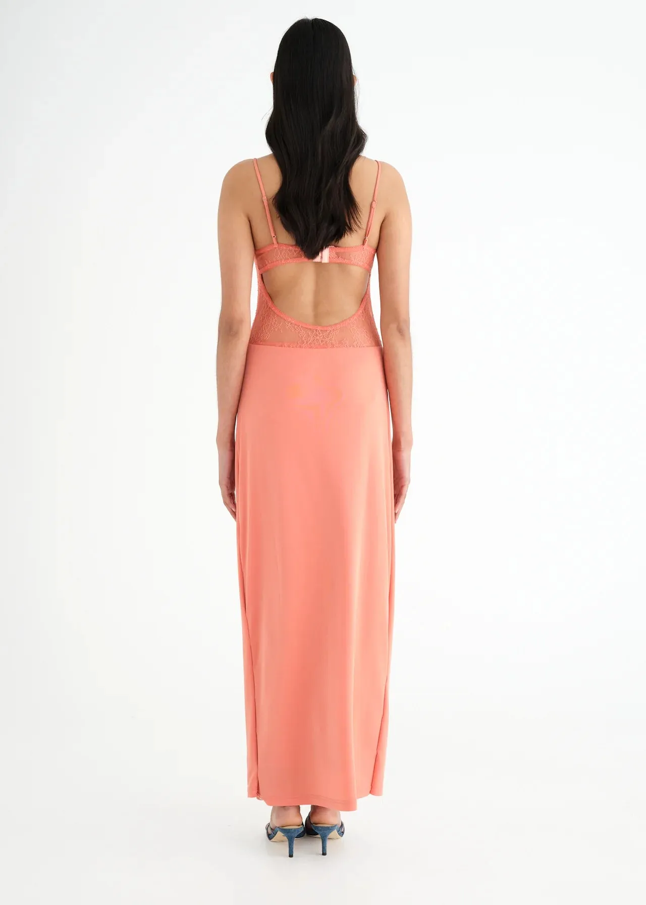 Stefania Maxi Dress