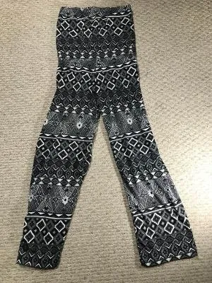 STRAPLESS JUMPSUIT BLACK NAVAJO