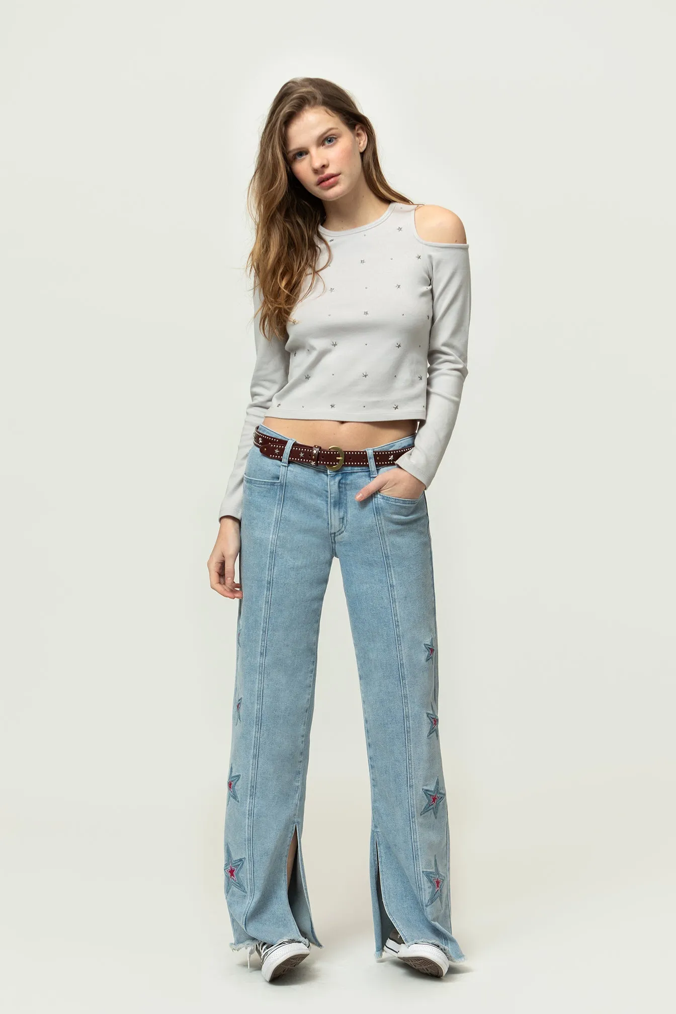 TOP CINDY