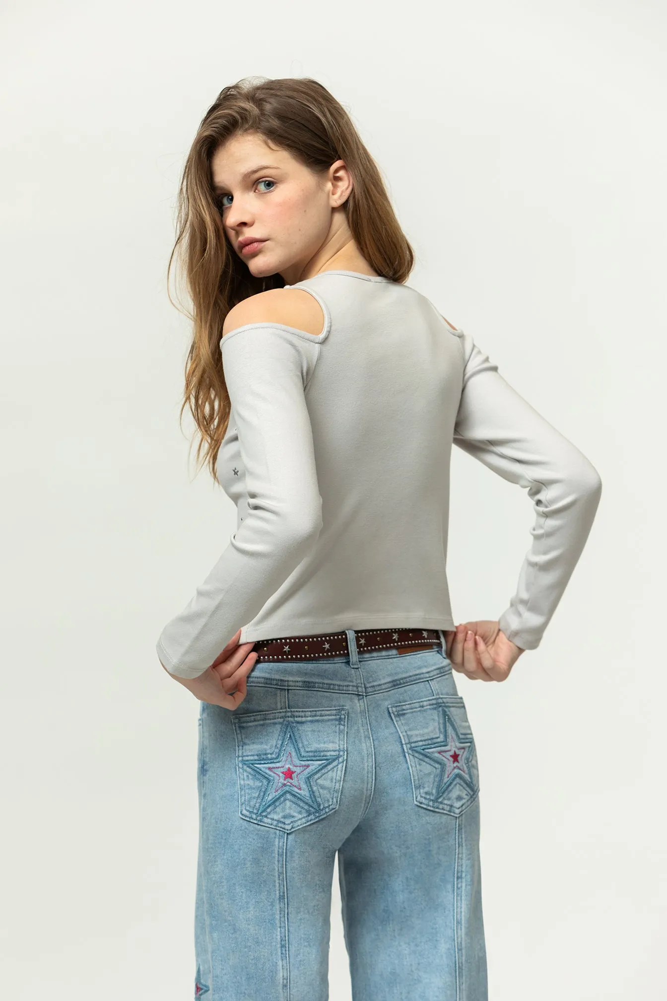 TOP CINDY