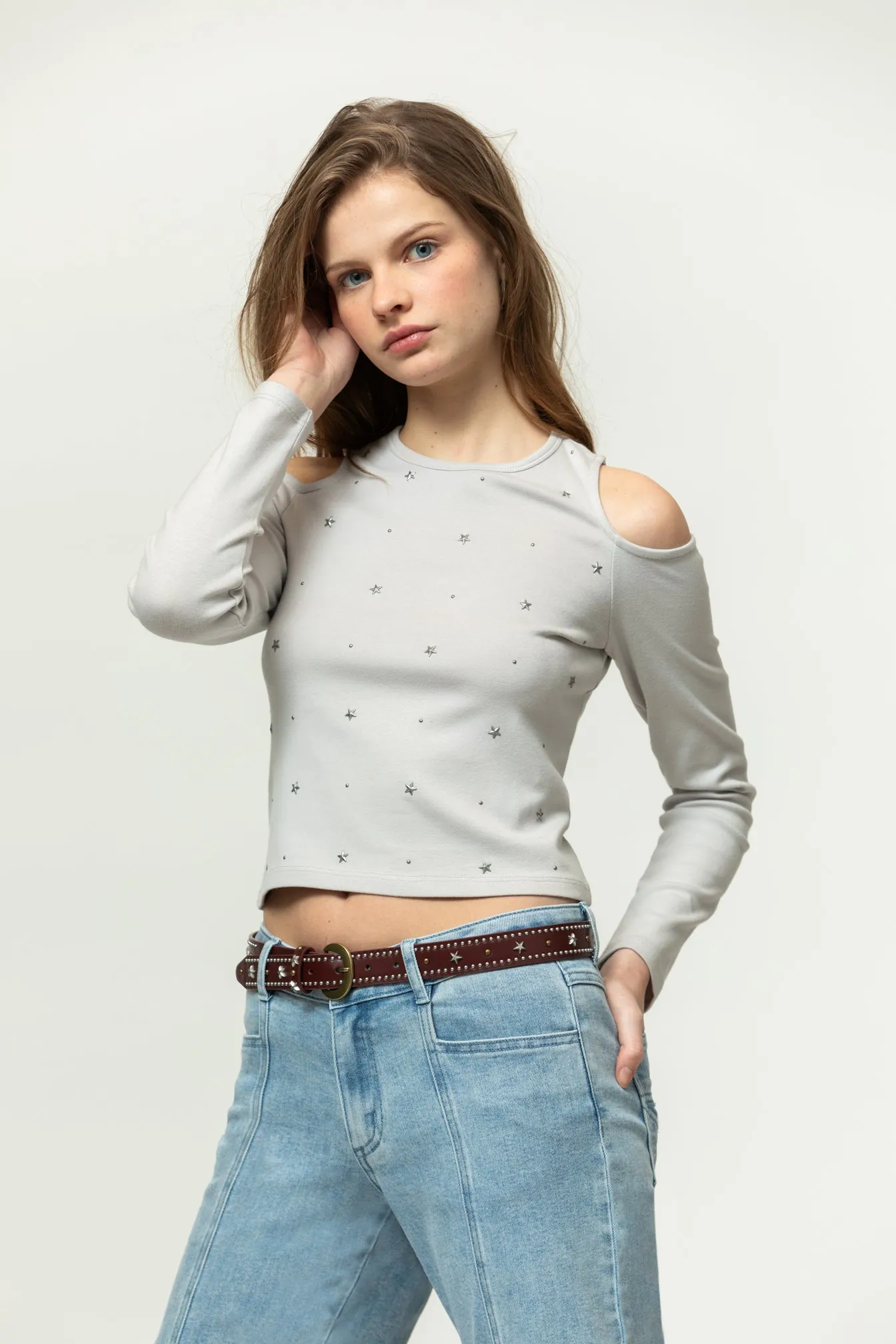 TOP CINDY