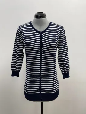Women's XXI Long Sleeve Cardigan, Small