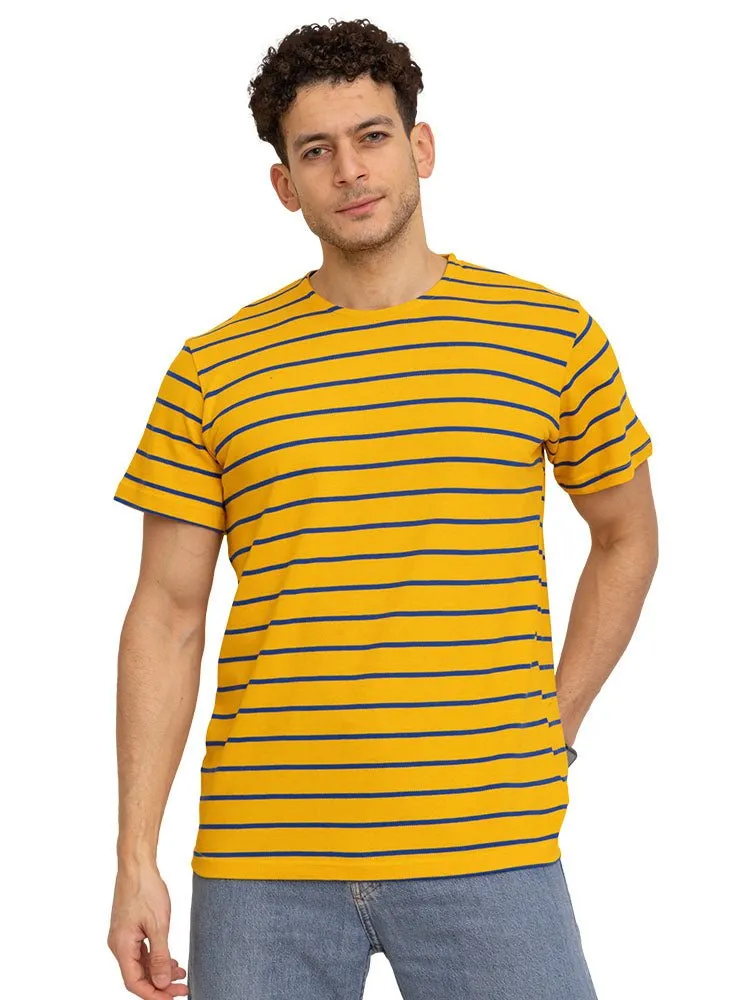 Yellow Design 1-S-Round Bickeh
