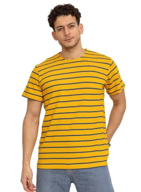 Yellow Design 1-S-Round Bickeh